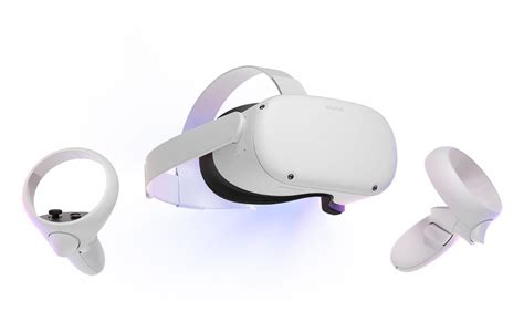 Настройка Oculus Quest 2 для работы с Oculus Link