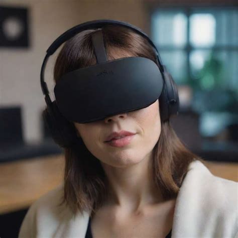 Настройка Oculus for Business