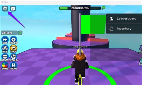 Настройка Reshade для повышения графики в игре Roblox