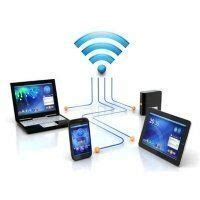 Настройка Wi-Fi сети и гостевого доступа