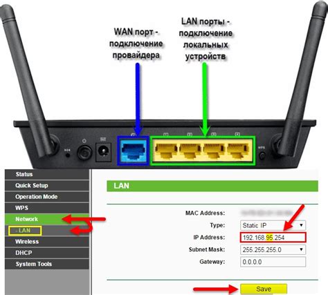 Настройка WiFi роутера в режиме репитера: инструкция пошаговая