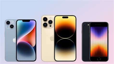 Настройте ваш iPhone 2023