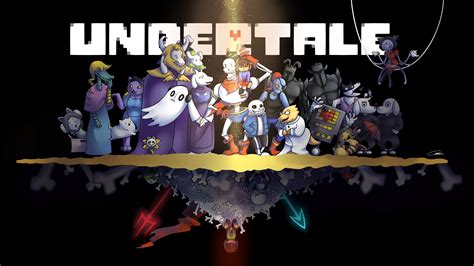 Настройте и начните играть в Undertale на телефоне