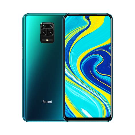 Настройте и персонализируйте Xiaomi Redmi 9S