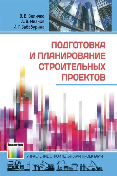 Начало обзора: подготовка и планирование