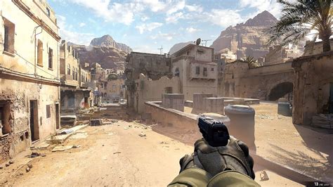 Начало работы: подготовка к настройке крутилки в CS GO