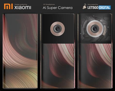 Начало работы с камерой Xiaomi