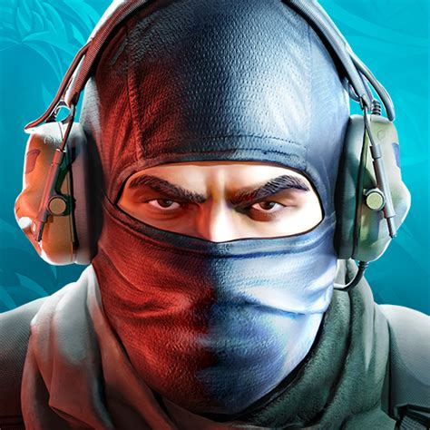 Начальные шаги Юспика из Standoff 2