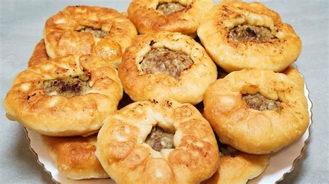 Начинка: как выбрать и приготовить