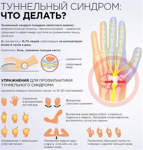 Неврологические проблемы, вызывающие онемение левой руки и языка