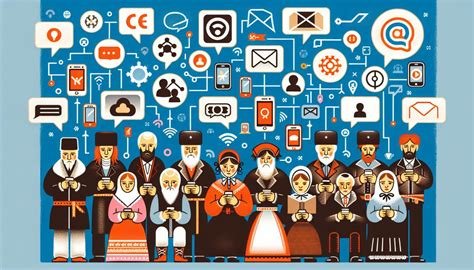 Негативные воздействия социальных сетей и СМИ