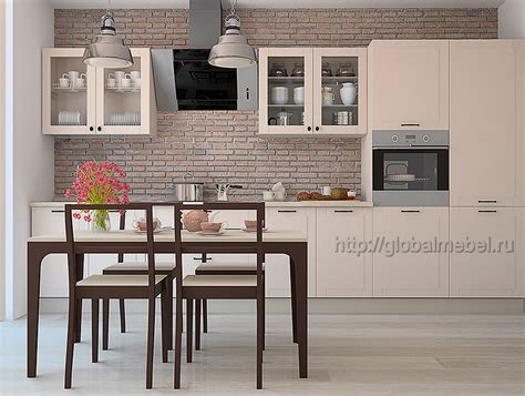 Недорогие варианты мебели
