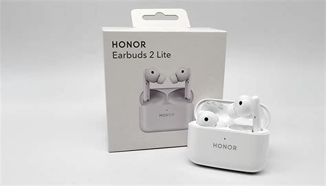 Недостатки активного шумоподавления на наушниках Honor
