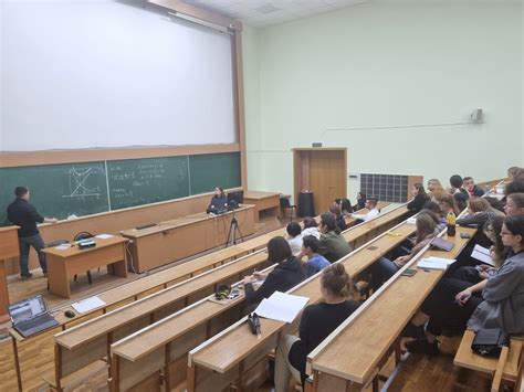 Недостатки учебы на ВМК МГУ