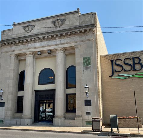 Недостатки JSSB