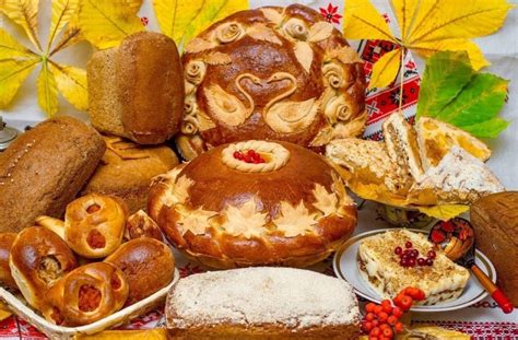 Недостаточная выпечка