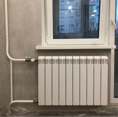 Недостаточная подача горячей воды