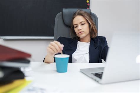 Нежелание идти на работу