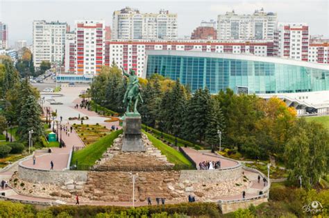 Независимая Башкирия: перспективы и основные аргументы