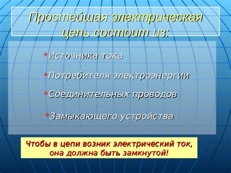 Неисправность замыкающего устройства