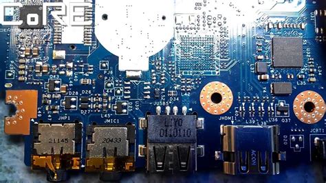 Неисправность или повреждение USB-порта
