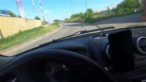 Неисправный клапан газа