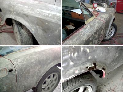 Некачественное высыхание