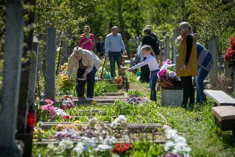 Некрофобия: страх перед мертвецами