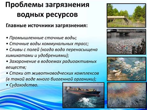 Необходимость консервации ресурсов