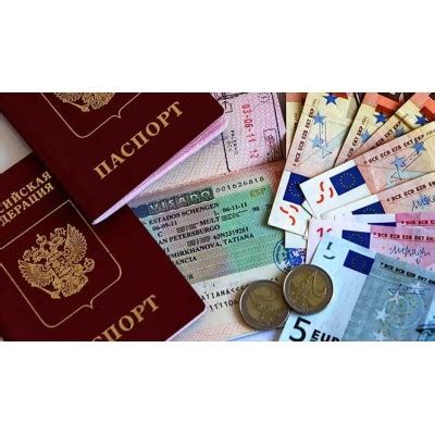 Необходимость наличия визы и правила ее оформления