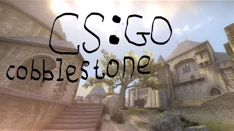 Необходимость обновлений и изменений на cobblestone