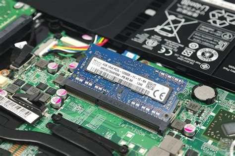 Необходимость определения частоты оперативной памяти на ноутбуке Lenovo