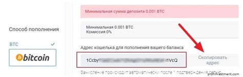 Необходимость установки биткоин кошелька для работы с криптовалютой