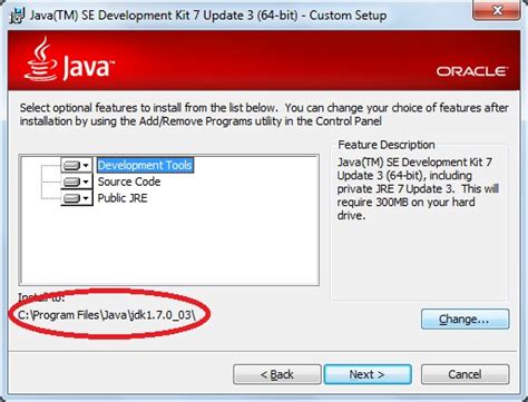 Необходимость установки Java для определенных приложений