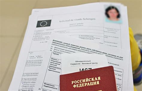Необходимые документы и требования для оформления рабочей визы в Китае