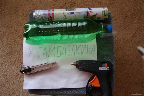 Необходимые материалы и инструменты для изготовления киношной хлопушки