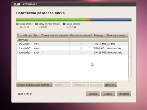 Необходимые материалы и подготовка к установке Linux