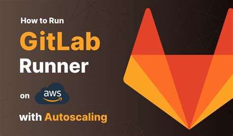 Необходимые предпосылки для безошибочного перезапуска GitLab Runner