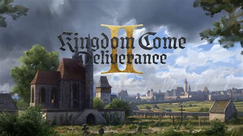 Необычные подходы к устранению факела в Kingdom Come Deliverance