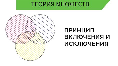 Неоднозначности и исключения