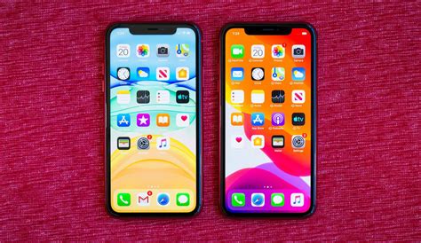 Неподдерживаемая версия iOS на iPhone 11