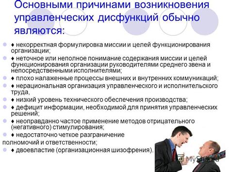 Неполное понимание ответа