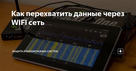 Неправильно введенные данные Wi-Fi: