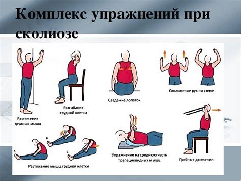 Несложные упражнения: выбирайте простые и безопасные