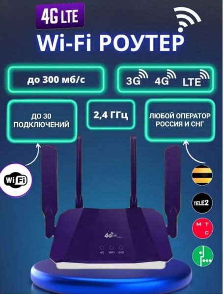 Несовместимость с Wi-Fi-роутером