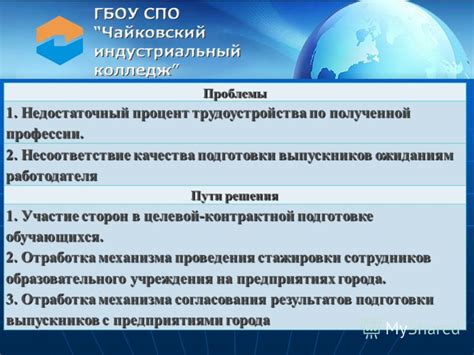 Несоответствие ожиданиям работодателя