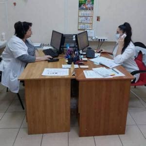 Неудовлетворительное обслуживание врачей