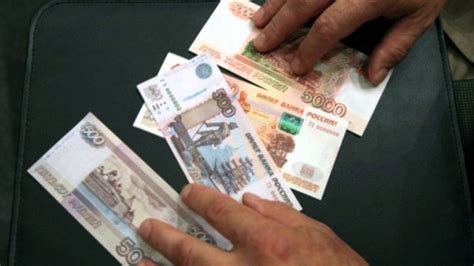 Низкая зарплата в МЧС: причины и последствия