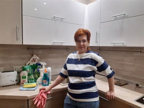 Низкий спрос на услуги уборщиц