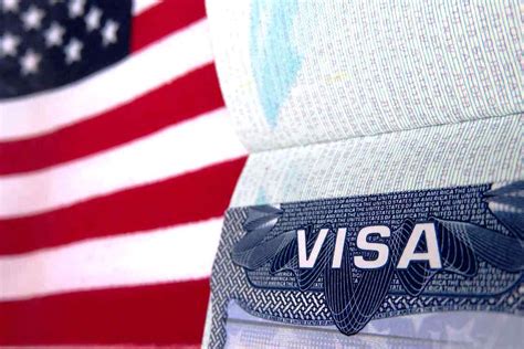 Новости о процессе получения визы в США